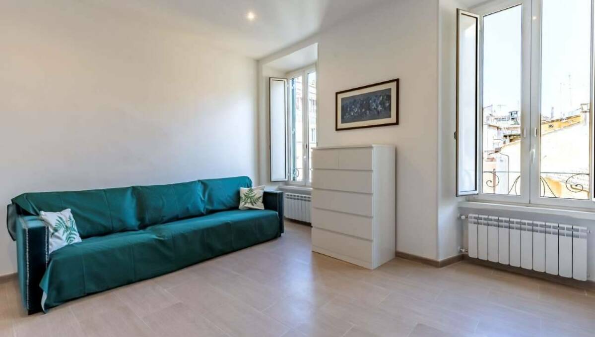 Appartamento in affitto piazza Rondanini, Roma