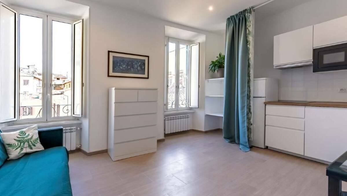 Appartamento in affitto piazza Rondanini, Roma