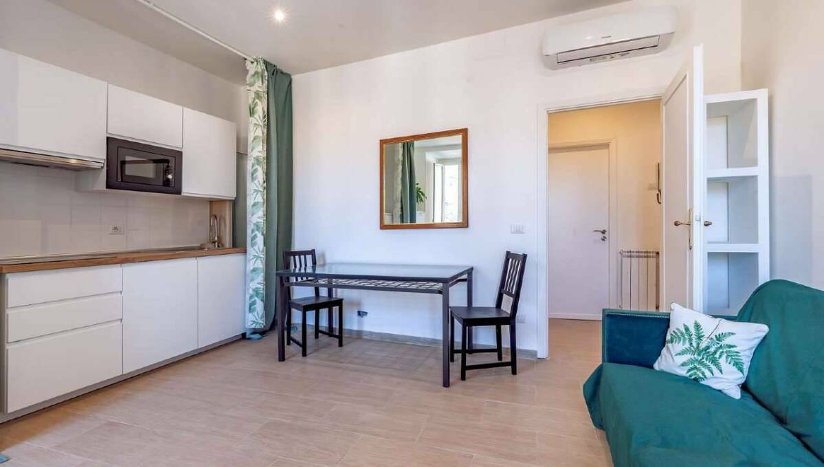 Appartamento in affitto piazza Rondanini, Roma