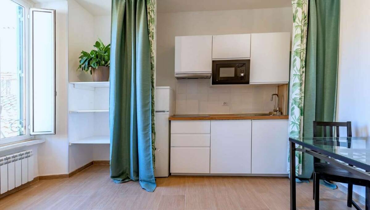 Appartamento in affitto piazza Rondanini, Roma