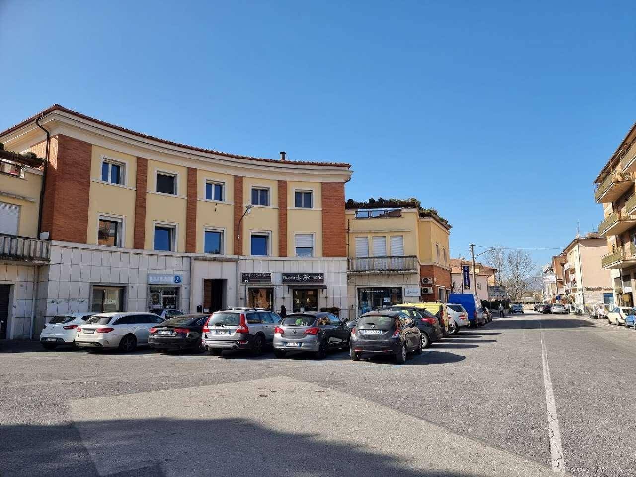 Appartamento in vendita via Tancia, Rieti