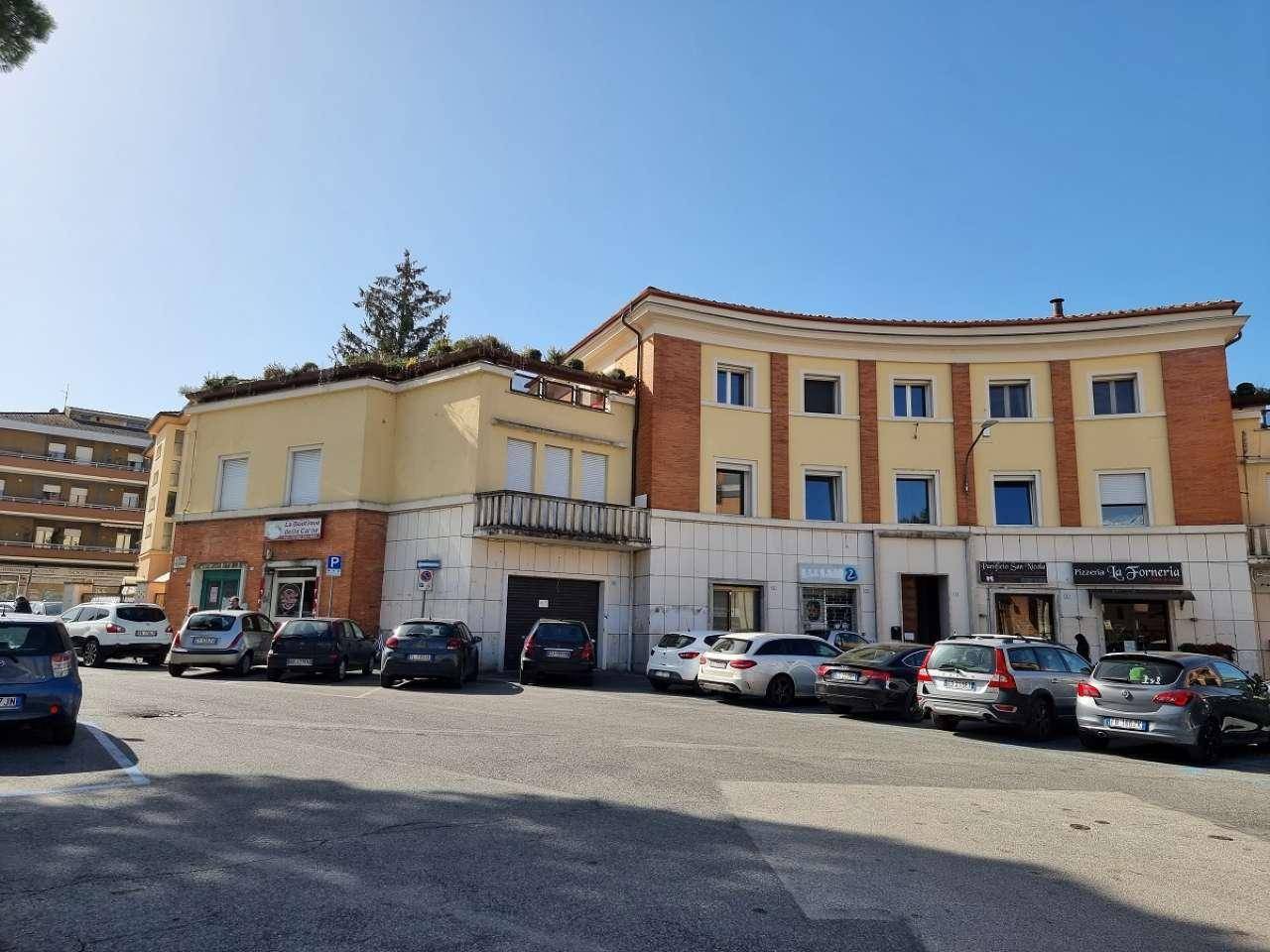 Appartamento in vendita in Piazza della Repubblica, Rieti