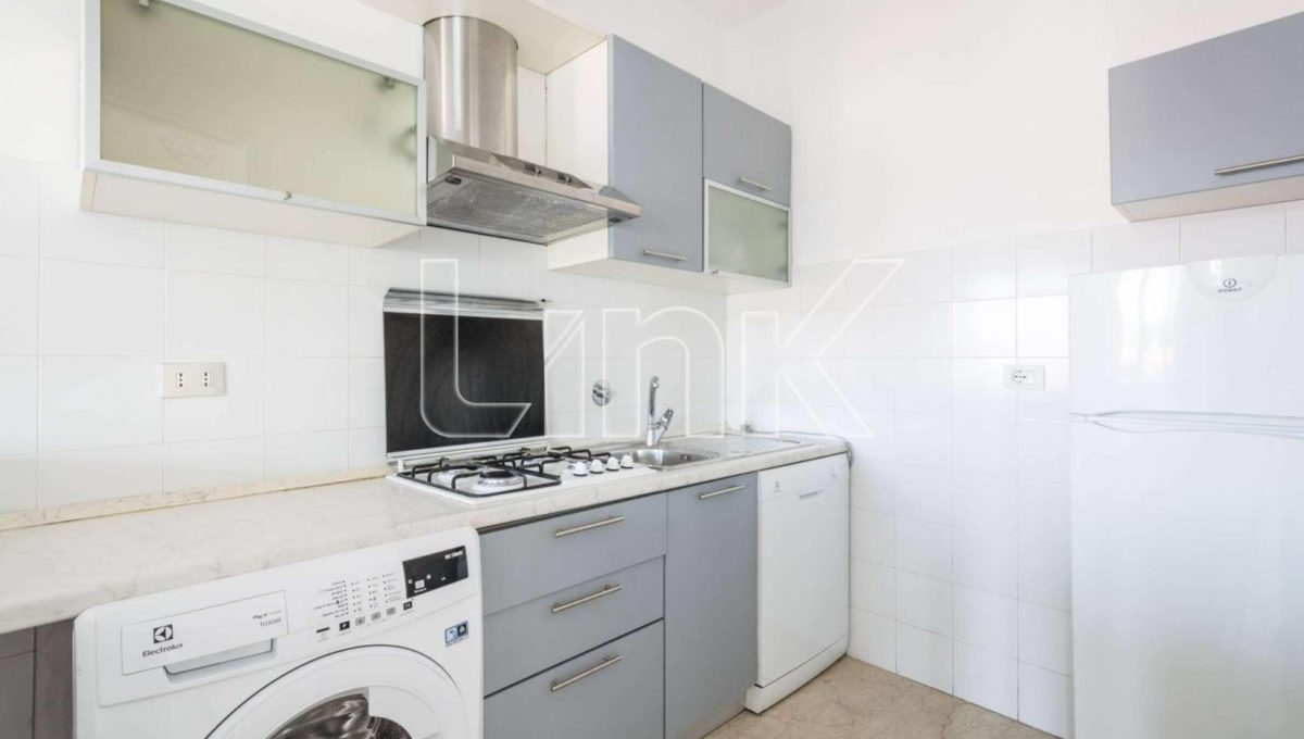 Appartamento in affitto via Tigrè, Roma