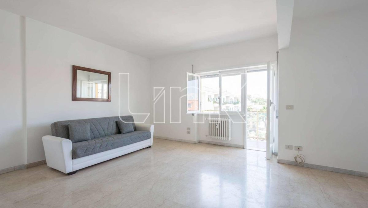 Appartamento in affitto via Tigrè, Roma