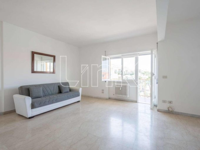 Appartamento in affitto via Tigrè, Roma