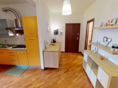 Appartamento in vendita via Acilia, Roma