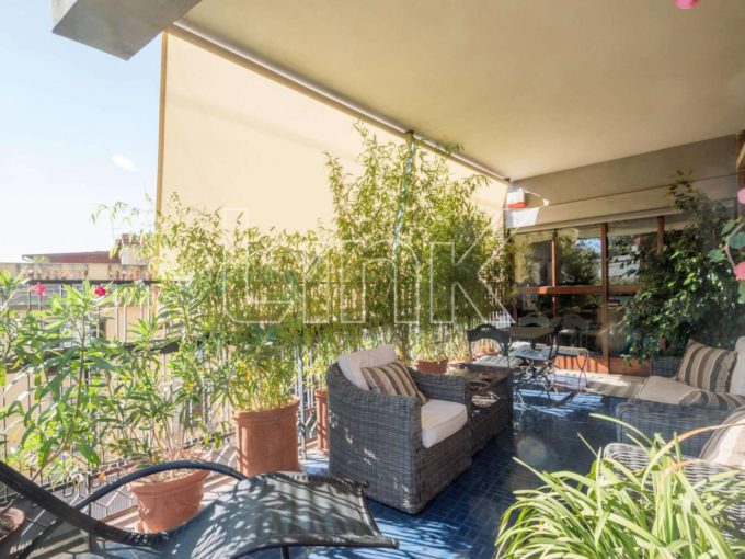 Appartamento in vendita viale Gorizia, Roma