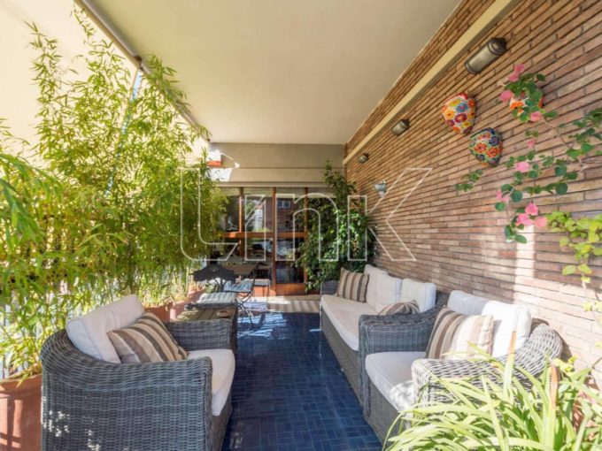 Appartamento in vendita viale Gorizia, Roma