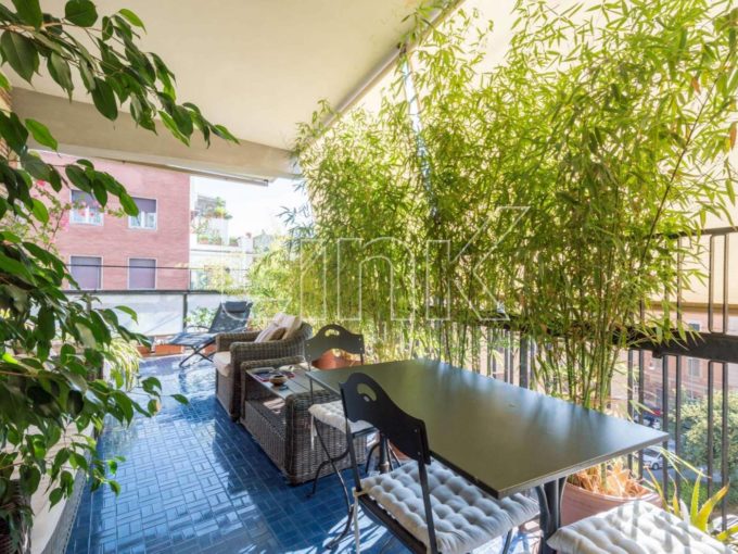 Appartamento in vendita viale Gorizia, Roma