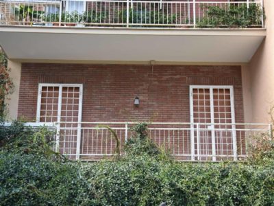 Appartamento in vendita via San Cipriano, Roma