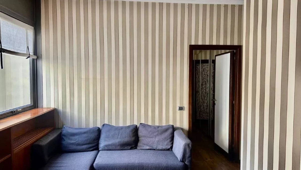 Appartamento in affitto via Appia Nuova, Roma