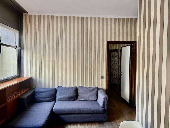 Appartamento in affitto via Appia Nuova, Roma