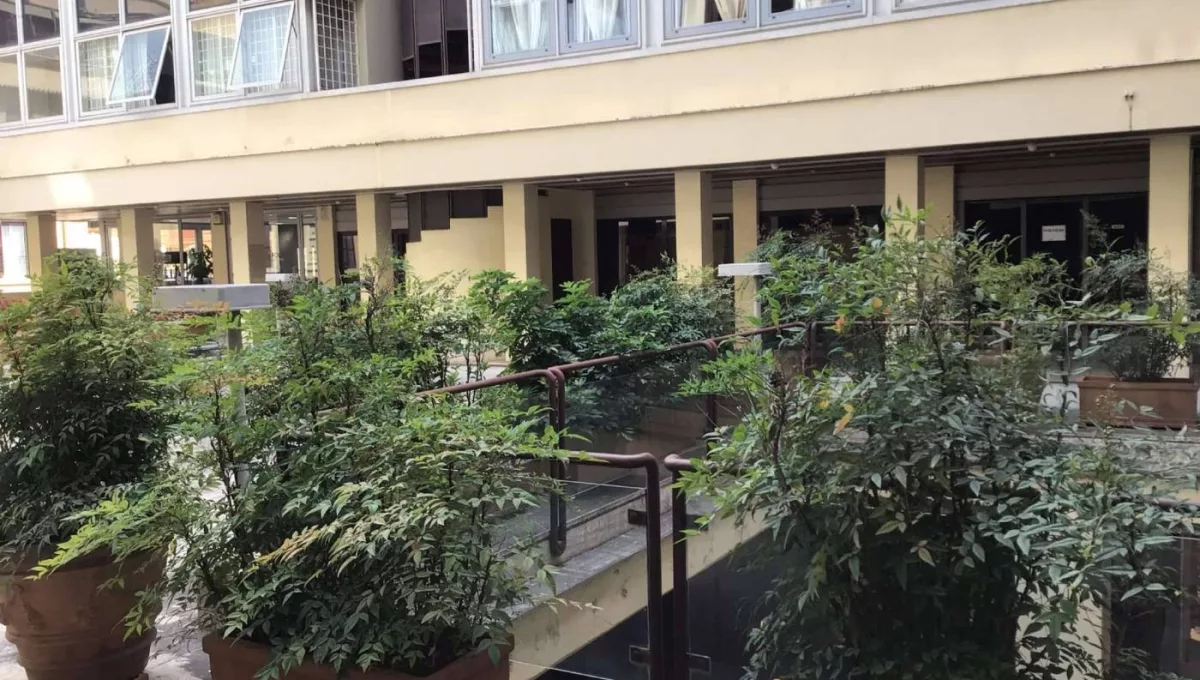 Appartamento in affitto via Appia Nuova, Roma