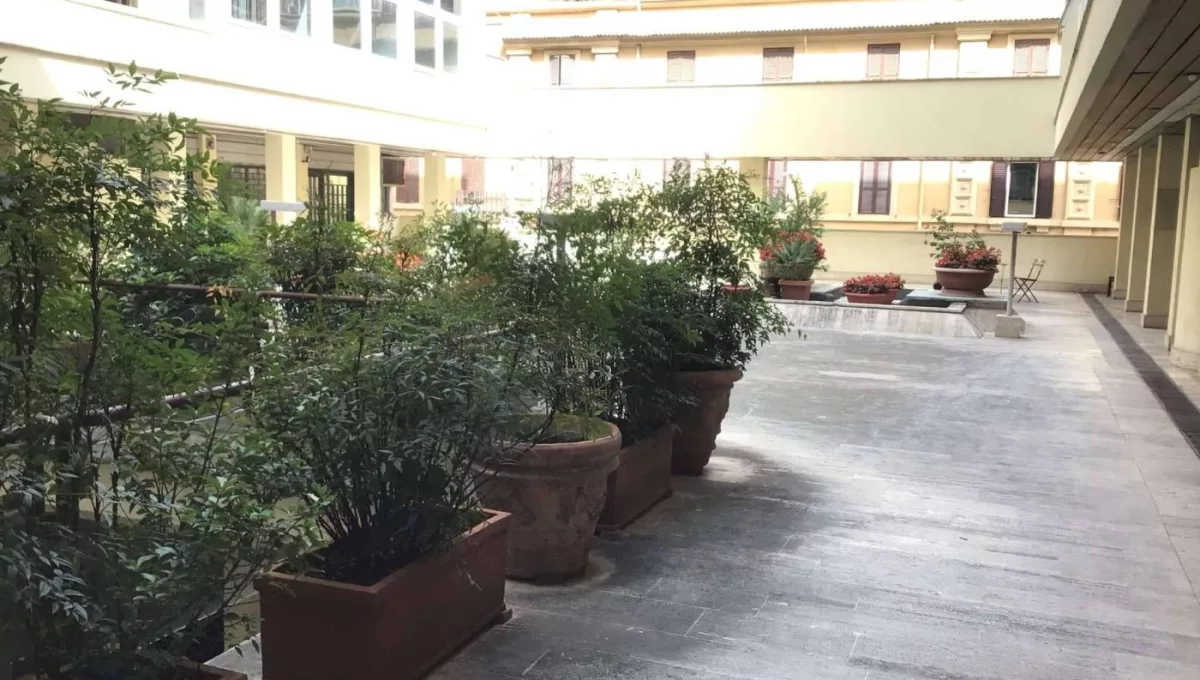 Appartamento in affitto via Appia Nuova, Roma