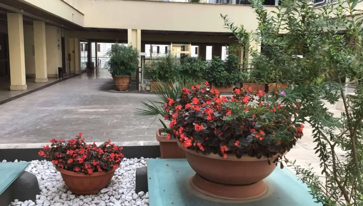 Appartamento in affitto via Appia Nuova, Roma