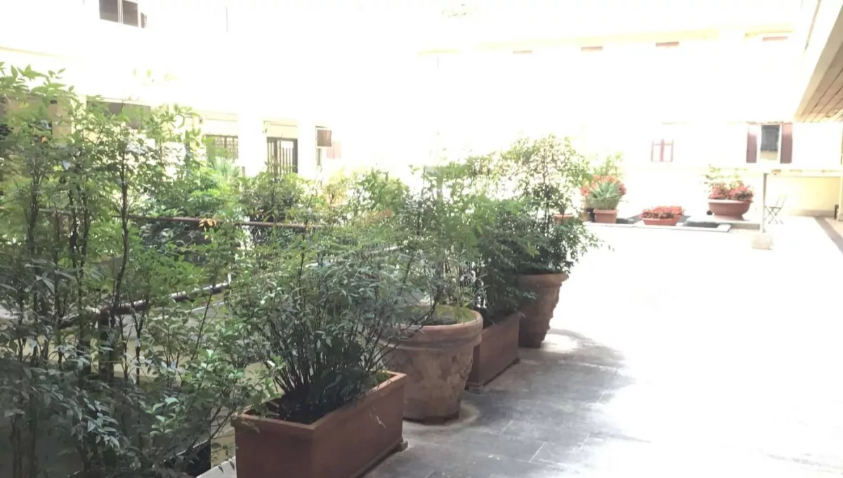 Appartamento in affitto via Appia Nuova, Roma