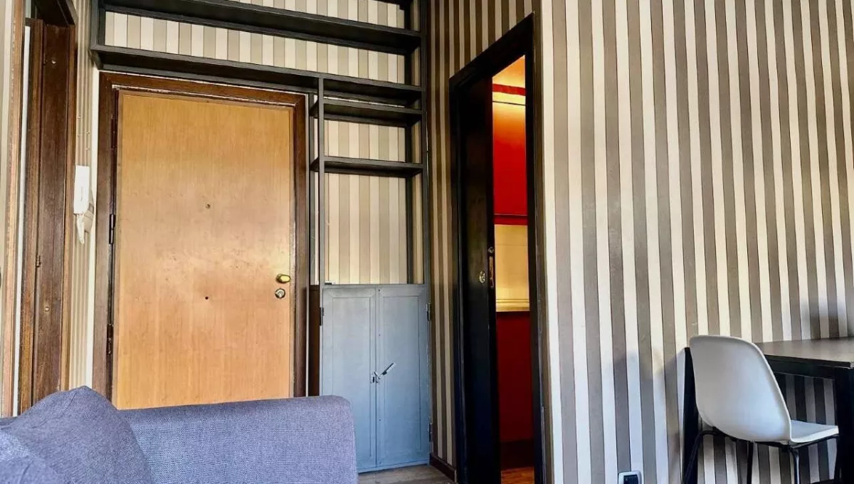 Appartamento in affitto via Appia Nuova, Roma