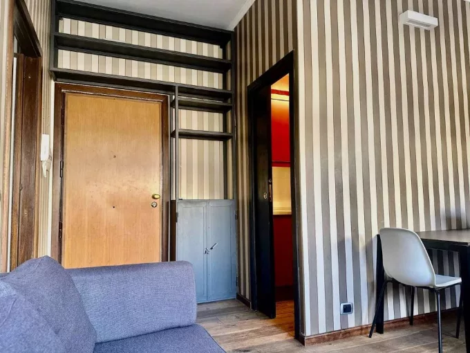 Appartamento in affitto via Appia Nuova, Roma