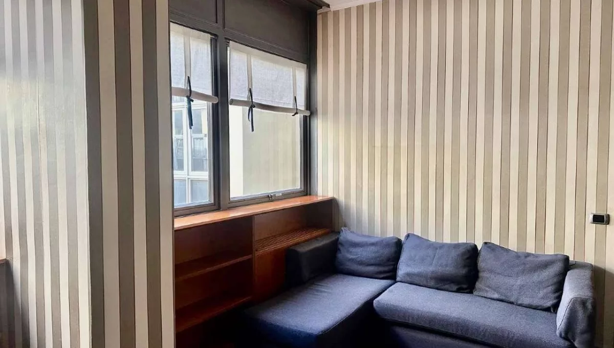 Appartamento in affitto via Appia Nuova, Roma