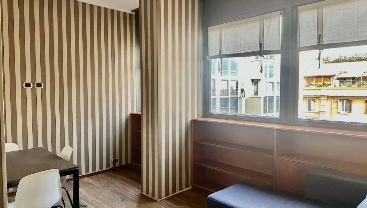 Appartamento in affitto via Appia Nuova, Roma