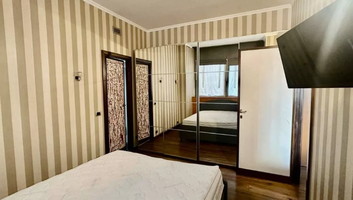 Appartamento in affitto via Appia Nuova, Roma