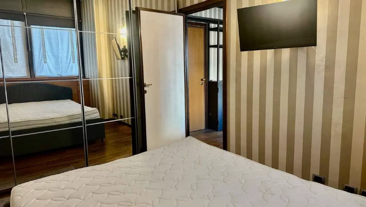 Appartamento in affitto via Appia Nuova, Roma