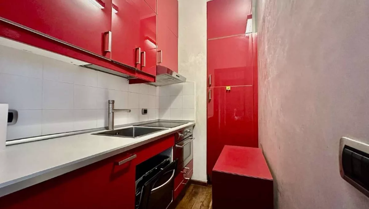 Appartamento in affitto via Appia Nuova, Roma