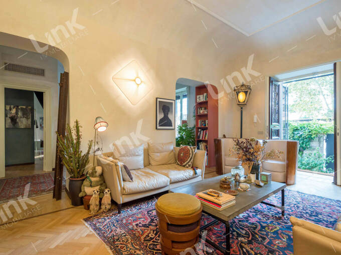 Appartamento in affitto Lungotevere Flaminio, Roma