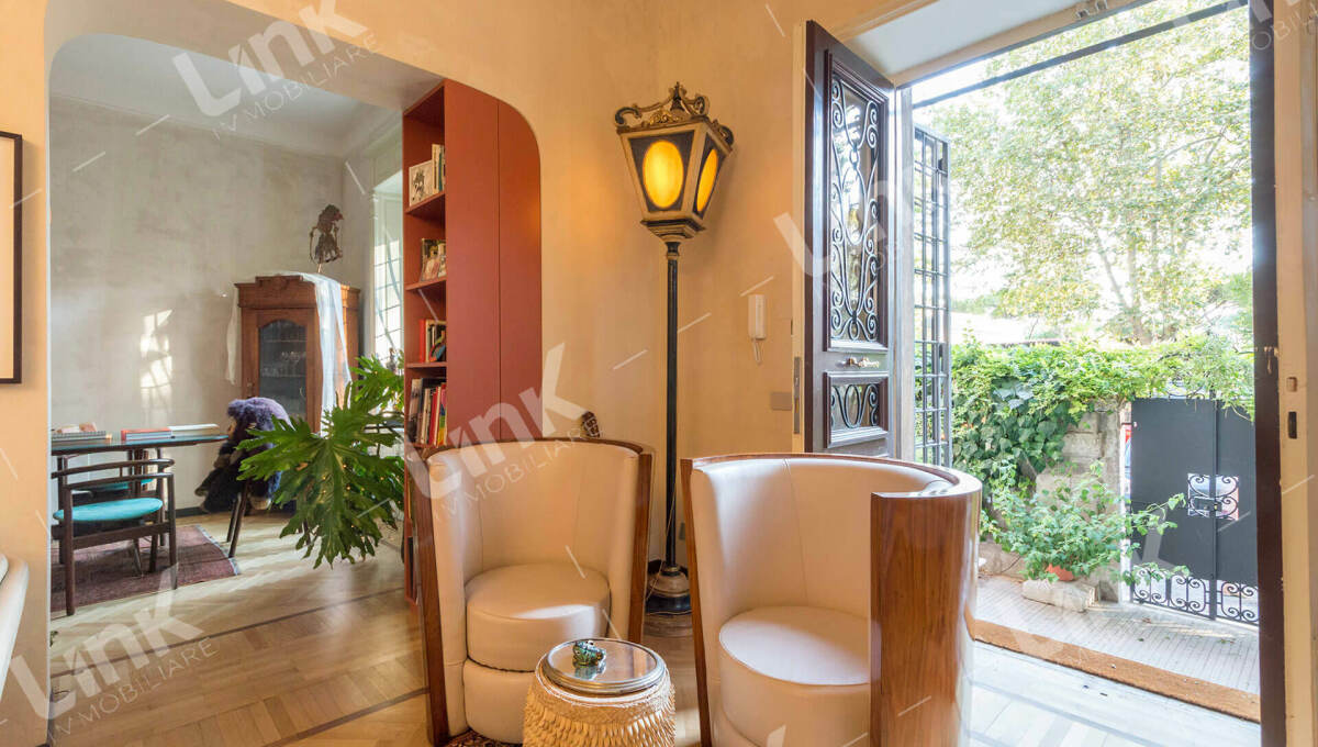 Appartamento in affitto Lungotevere Flaminio, Roma