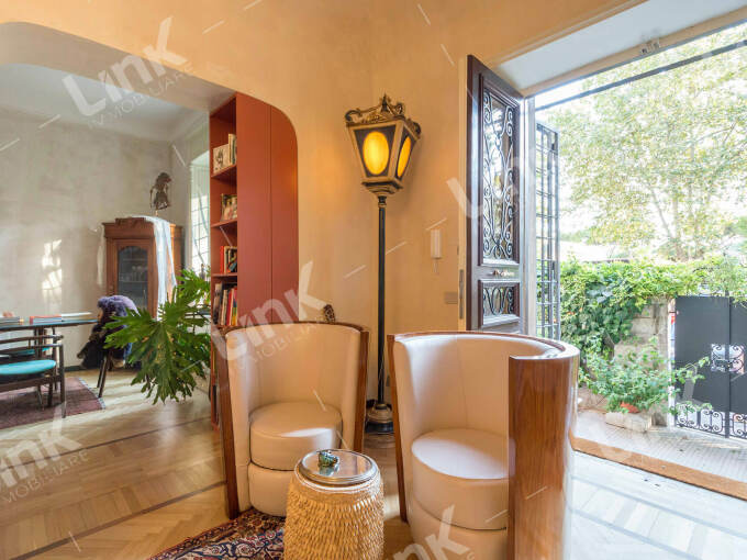 Appartamento in affitto Lungotevere Flaminio, Roma