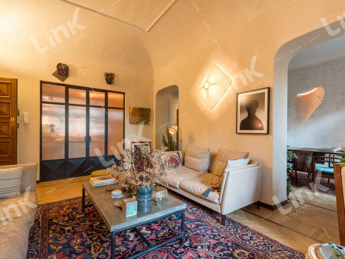 Appartamento in affitto Lungotevere Flaminio, Roma