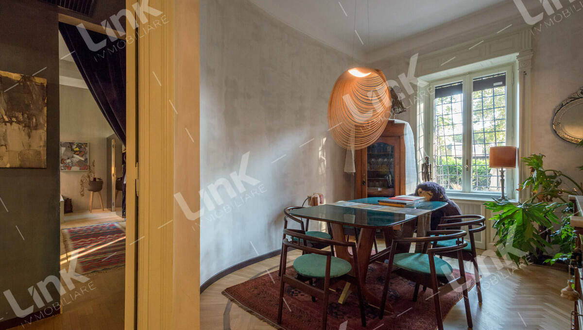 Appartamento in affitto Lungotevere Flaminio, Roma