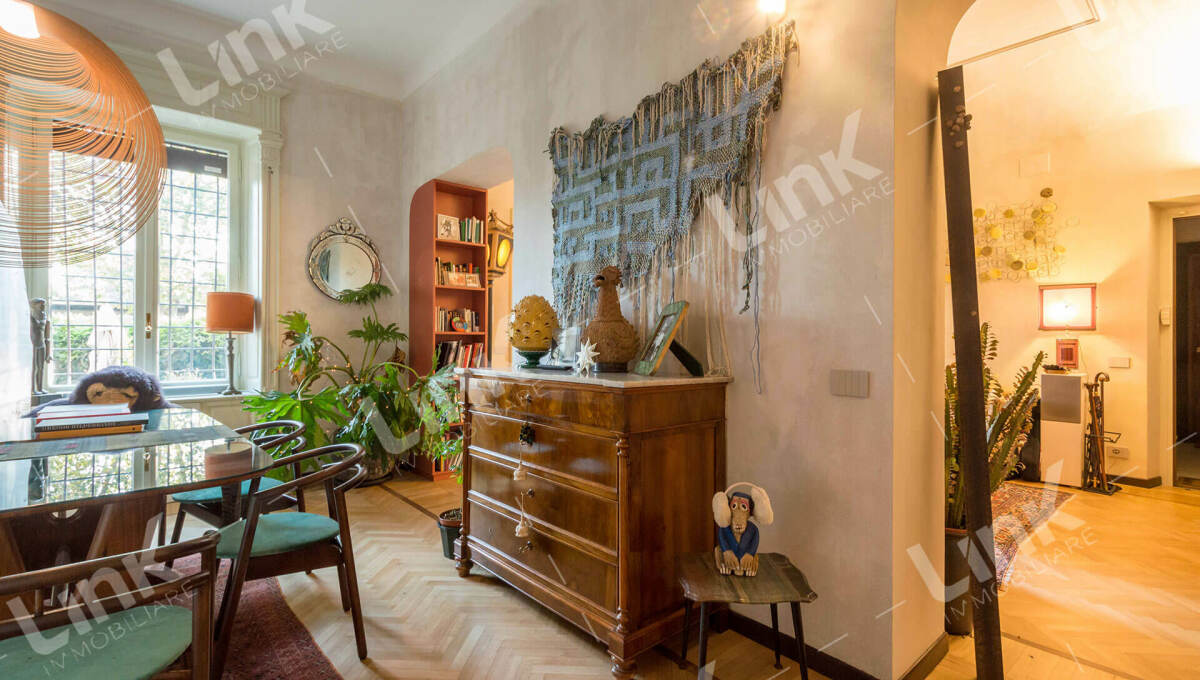 Appartamento in affitto Lungotevere Flaminio, Roma