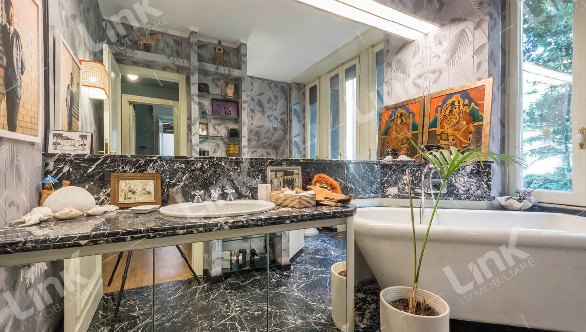 Appartamento in affitto Lungotevere Flaminio, Roma