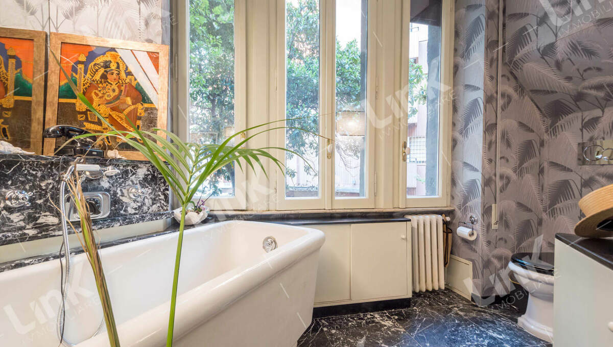 Appartamento in affitto Lungotevere Flaminio, Roma