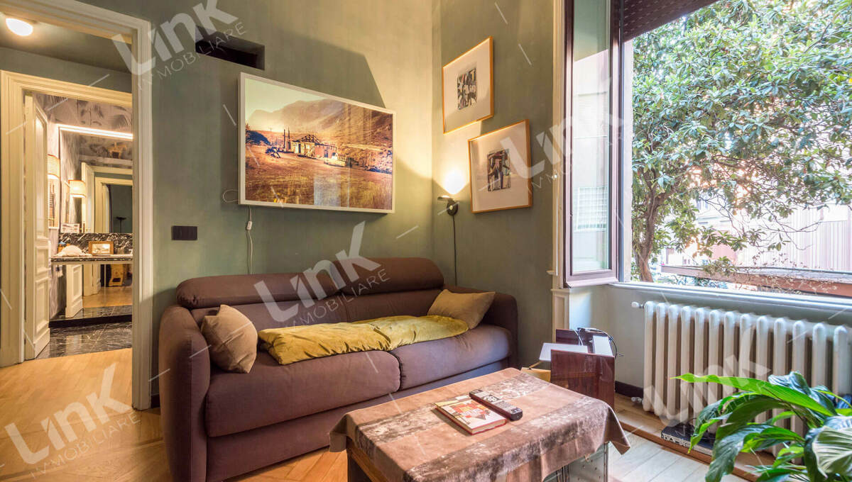 Appartamento in affitto Lungotevere Flaminio, Roma