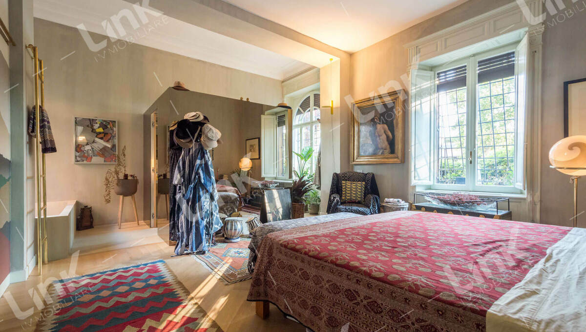 Appartamento in affitto Lungotevere Flaminio, Roma