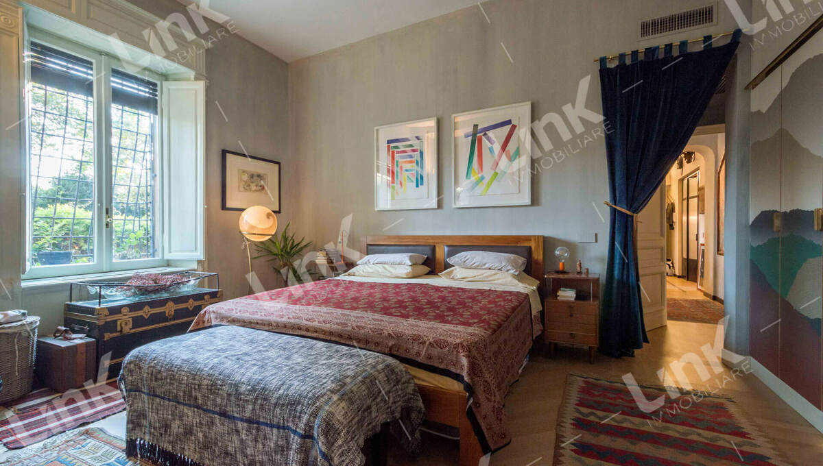 Appartamento in affitto Lungotevere Flaminio, Roma