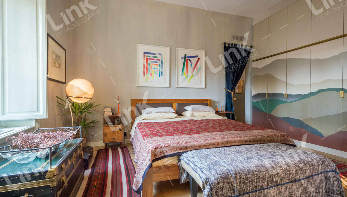 Appartamento in affitto Lungotevere Flaminio, Roma