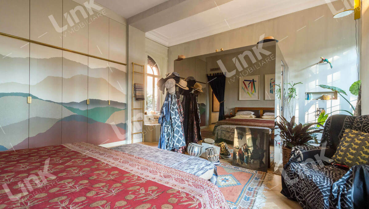 Appartamento in affitto Lungotevere Flaminio, Roma