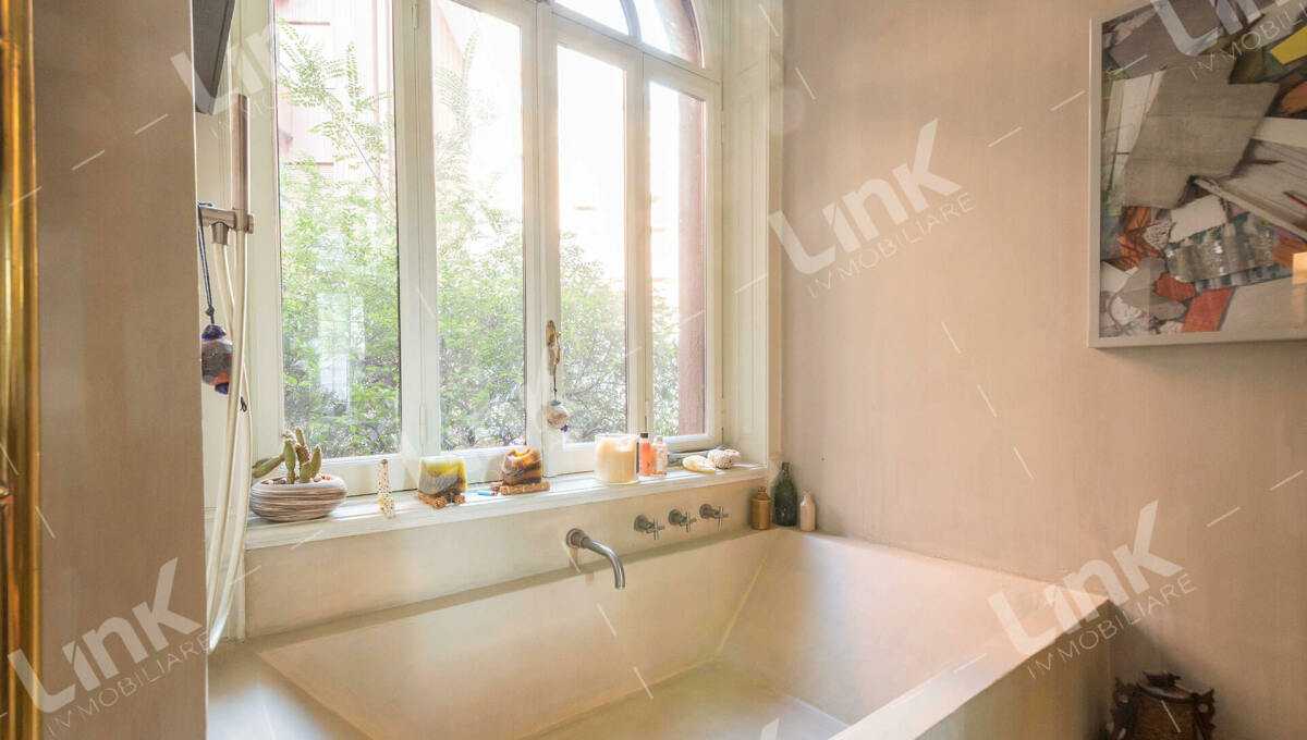 Appartamento in affitto Lungotevere Flaminio, Roma