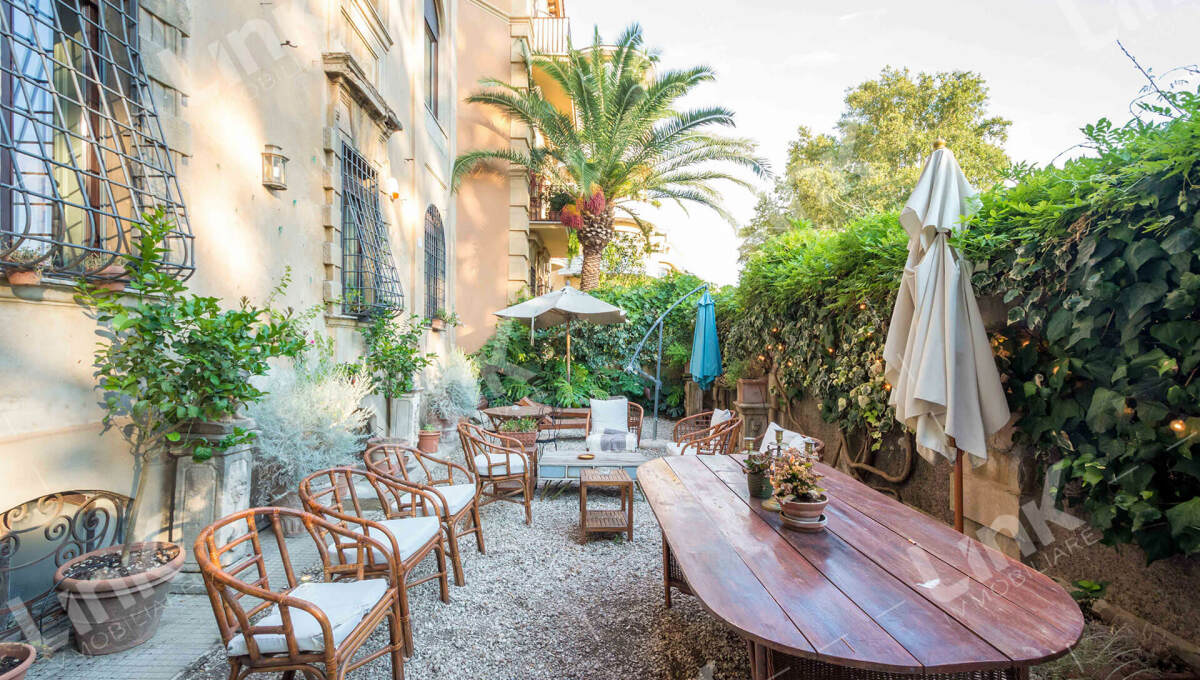 Appartamento in affitto Lungotevere Flaminio, Roma