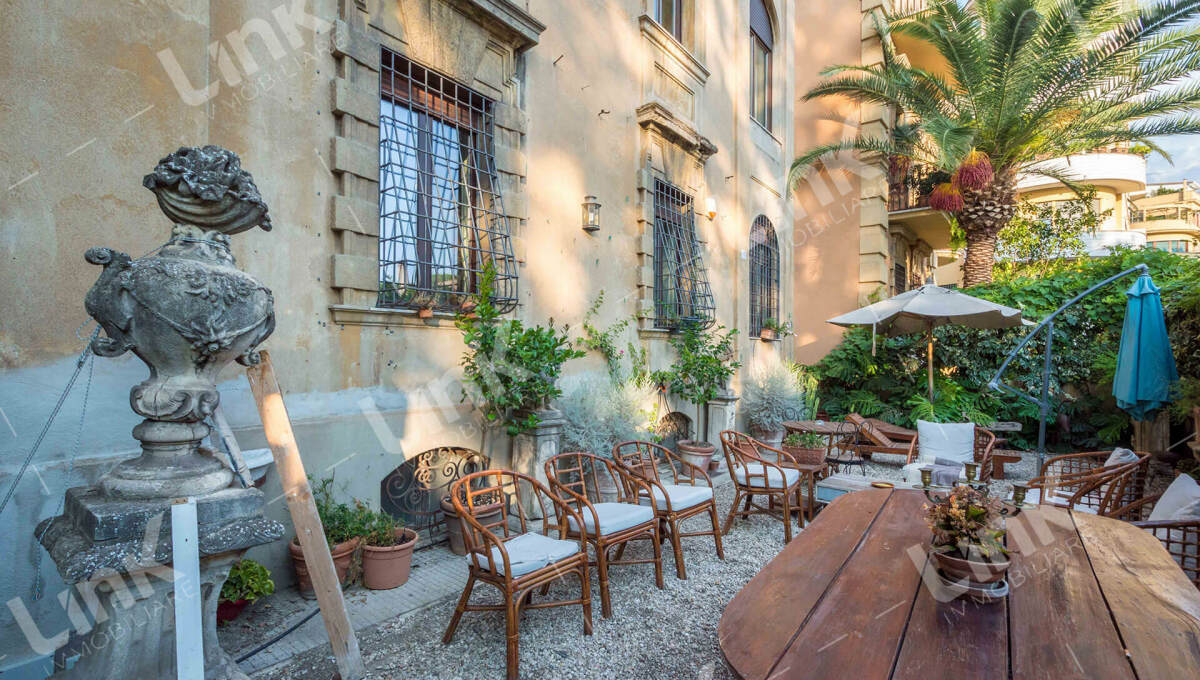 Appartamento in affitto Lungotevere Flaminio, Roma