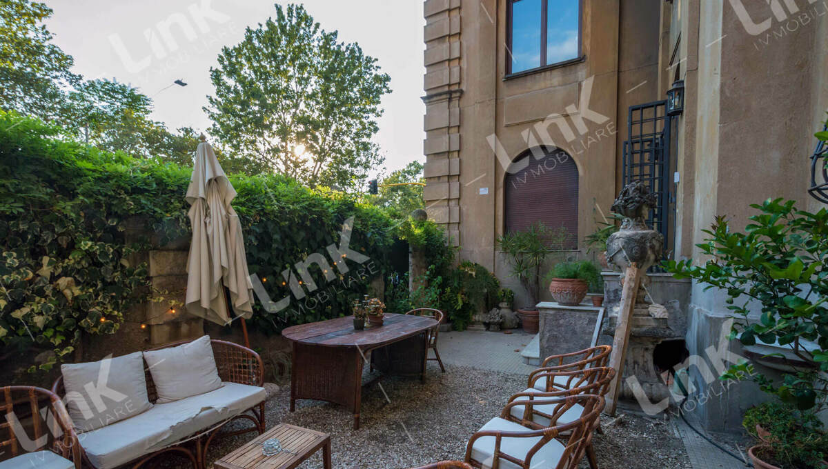 Appartamento in affitto Lungotevere Flaminio, Roma