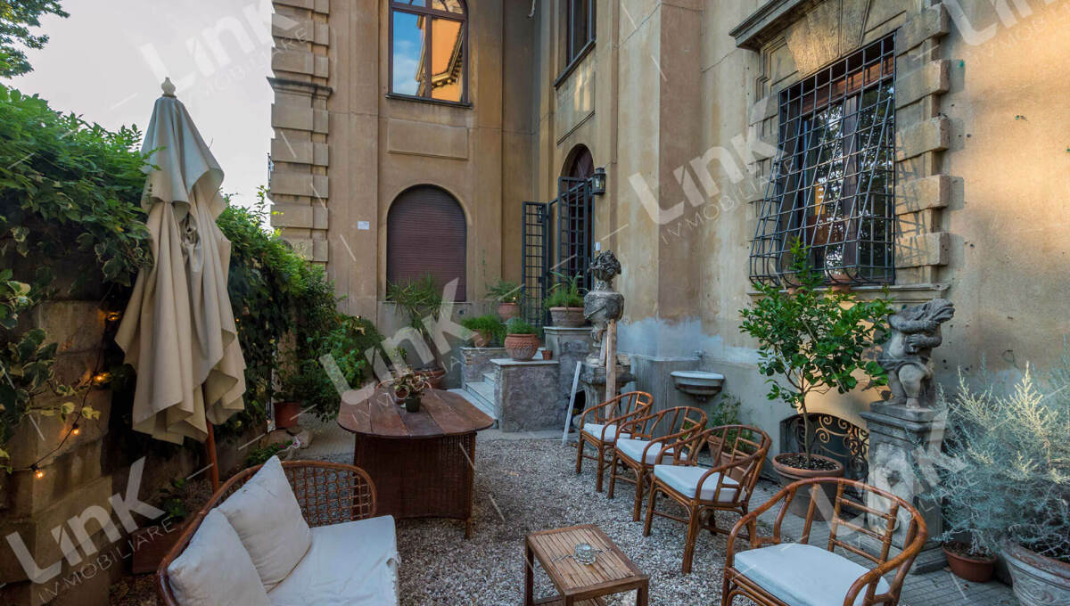 Appartamento in affitto Lungotevere Flaminio, Roma