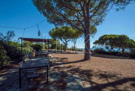 Casa indipendente in vendita via Tito Paffetti, Orbetello