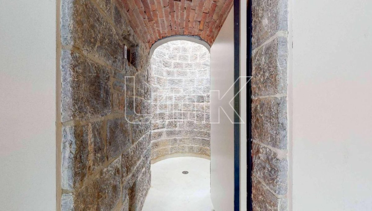 Casa indipendente in vendita via Tito Paffetti, Orbetello