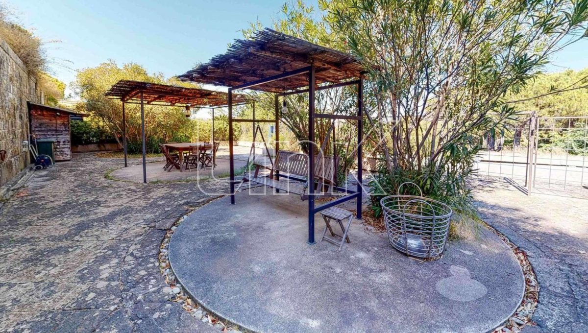 Casa indipendente in vendita via Tito Paffetti, Orbetello