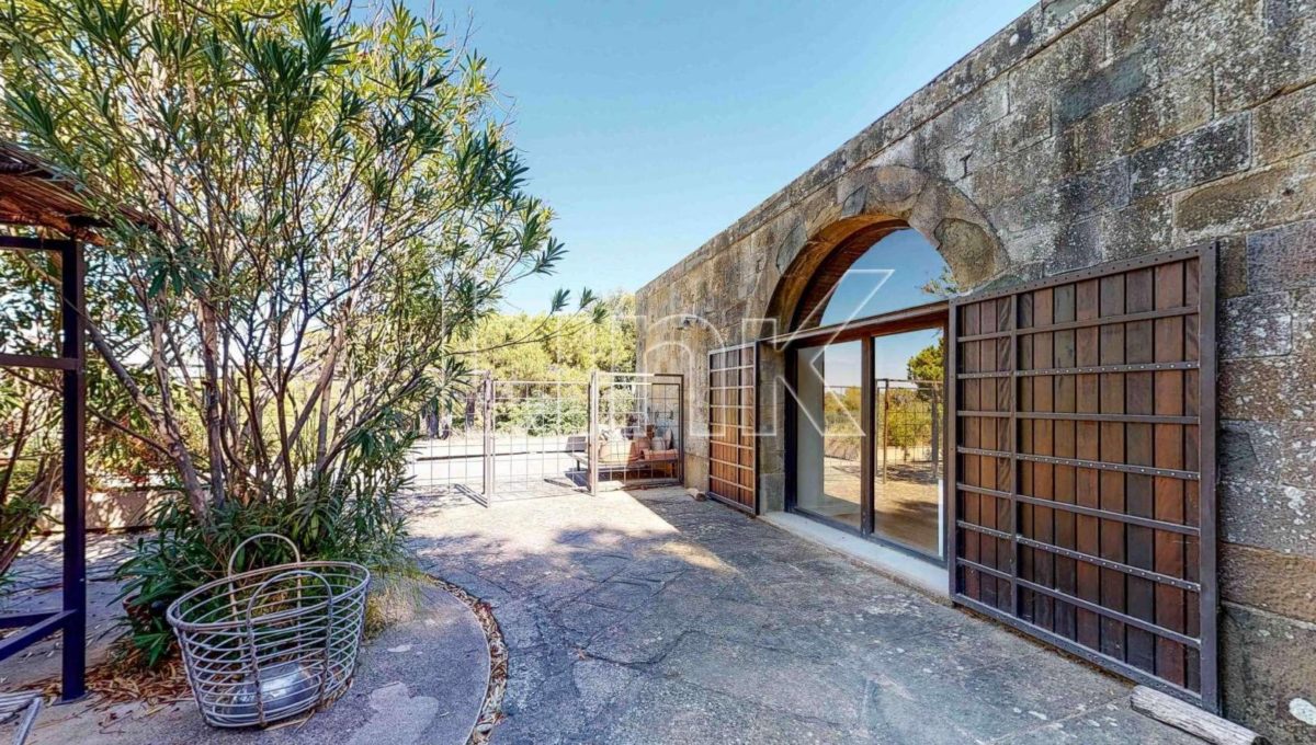 Casa indipendente in vendita via Tito Paffetti, Orbetello