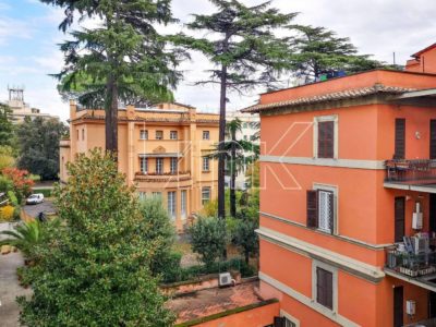 Appartamento in affitto via di Tor Fiorenza, Roma
